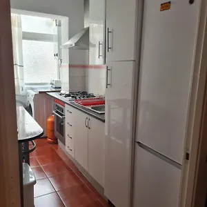 Piso céntrico en Marbella Apartamento Marbella
