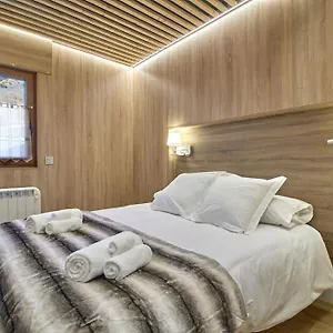 Hartza Apartamento Vielha