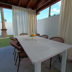 Sonora Aircon 121 Chalet Maspalomas (Gran Canaria)