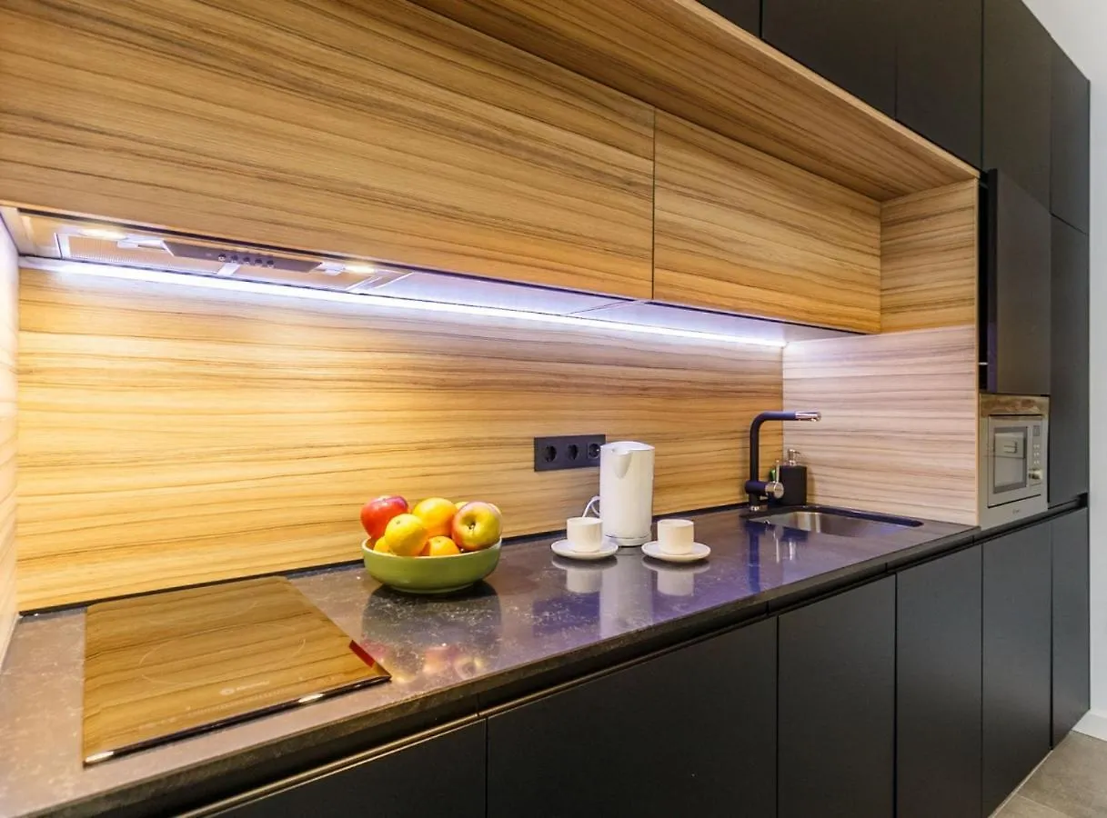 Amplisimo Y Coqueto Apartamento De Lujo Y Diseno En Pleno Centro Sevilla