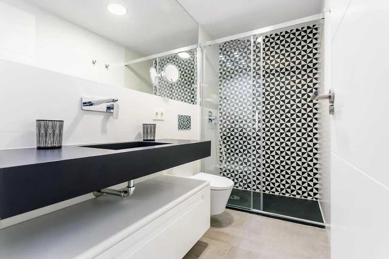 Amplisimo Y Coqueto Apartamento De Lujo Y Diseno En Pleno Centro Seville Apartment
